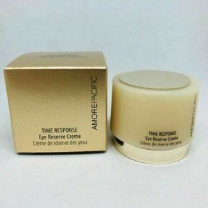 Amore Pacific Time Response Eye Reserve Cream